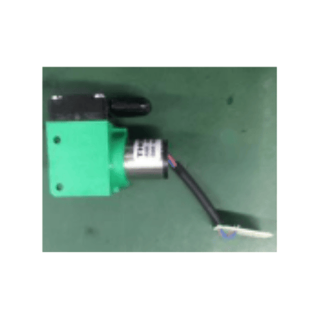 Honeywell BW Technologies Portables Honeywell BW RigRat W03-3016-000 Honeywell Honeywell Pump Assembly for BW RigRat