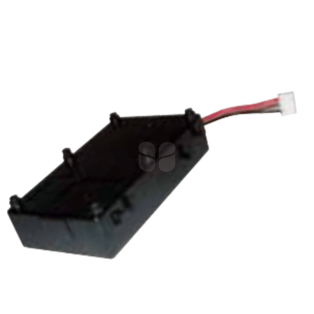Honeywell BW Technologies Portables Honeywell GasAlertMax XT II XT-BAT-K1 Honeywell Replacement battery kit for GasAlertMax XT II