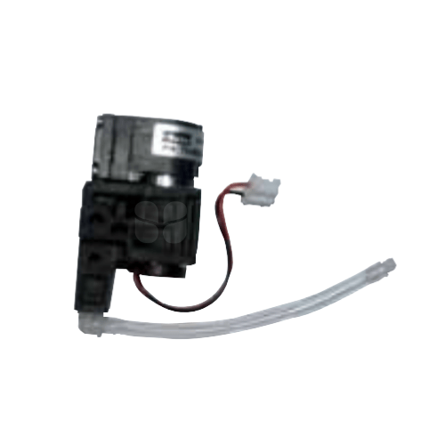 Honeywell BW Technologies Portables Honeywell GasAlertMax XT II XT-RPUMP-K1 Honeywell Replacement pump kit for GasAlertMax XT II