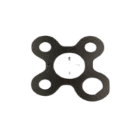 Honeywell BW Technologies Portables Honeywell GasAlertMax XT II XT-SS-K2 Honeywell Replacement quad sensor screens for GasAlertMax XT II (kit of 10)