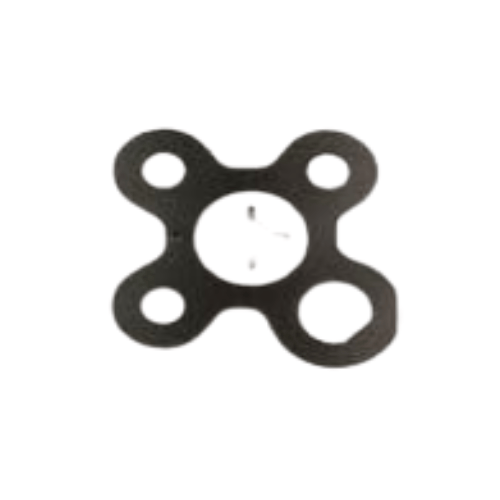 Honeywell BW Technologies Portables Honeywell GasAlertMax XT II XT-SS-K2 Honeywell Replacement quad sensor screens for GasAlertMax XT II (kit of 10)