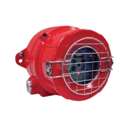 Honeywell FS20X and FS24X Flame Detectors FS20X-211-22-2 Honeywell DUAL IR/UV FLAME DETECTOR Stainless Steel Encl. with (2) ¾”NPT entries, FM, cFM for Class I, Division 1, Groups A, B, C, D; Class II, Division 1, Groups E, F, G; Class III