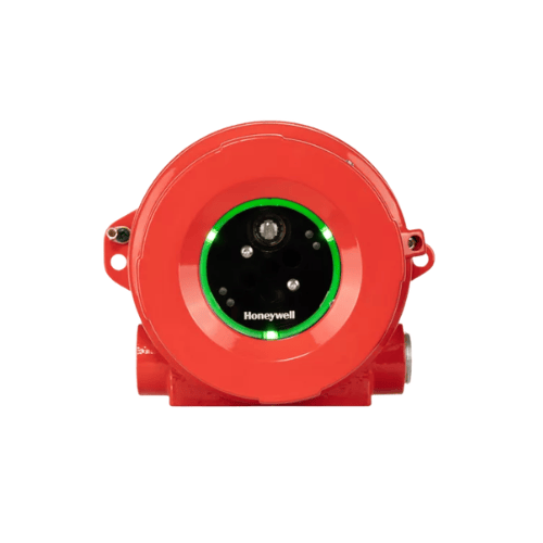 Honeywell FS20X and FS24X Flame Detectors FS20XP-ANGXX Honeywell FS20X Plus - UV/3IR - AL - 3/4" NPT kit includes mount and sunshade