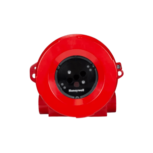 Honeywell FS24X Plus - 3IR - AL - 3/4" NPT kit includes mount and sunshade P/N: FS24XP-ANGXX