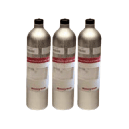 Honeywell Honeywell Calibration Gases GASNH3-50-N2-58 Honeywell Calibration Gas 50 PPM AMMONIA IN NITROGEN 58L