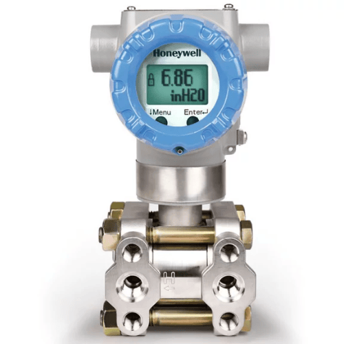 Honeywell Honeywell Differential Pressure Transmitter - SmartLine STD700