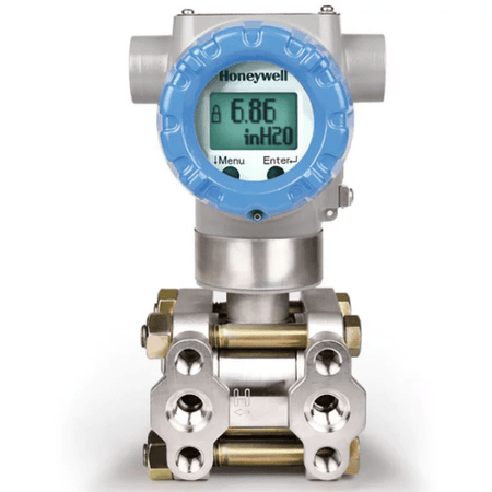 Honeywell Honeywell Differential Pressure Transmitter - SmartLine STD700
