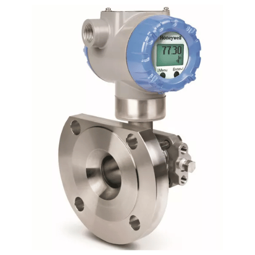 Honeywell Honeywell Flange Mount Transmitters - SmartLine STF700