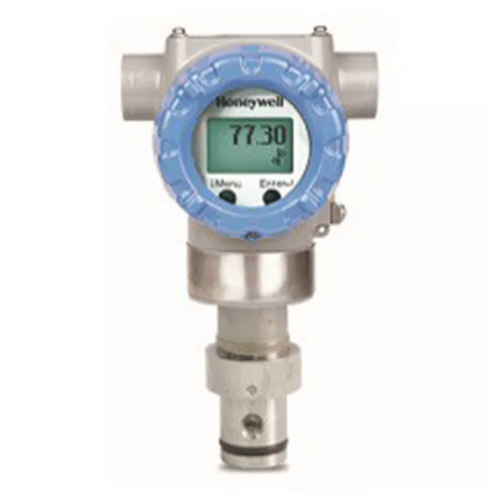 Honeywell Flush Mount Pressure Transmitters - SmartLine ST700 ...