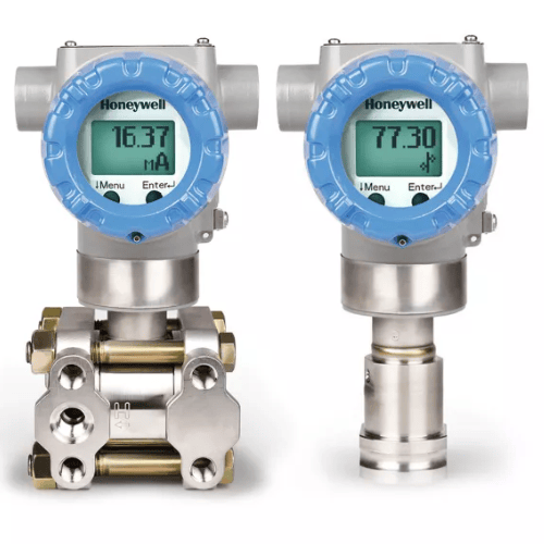 Honeywell Process Measurement and Control Honeywell Gauge Pressure Transmitters - SmartLine STG700