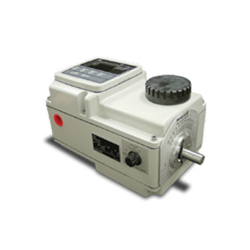 Honeywell Actuators Honeywell HercuLine Electric Actuators