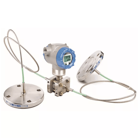 Honeywell Honeywell Remote Diaphragm Transmitters - SmartLine STR700
