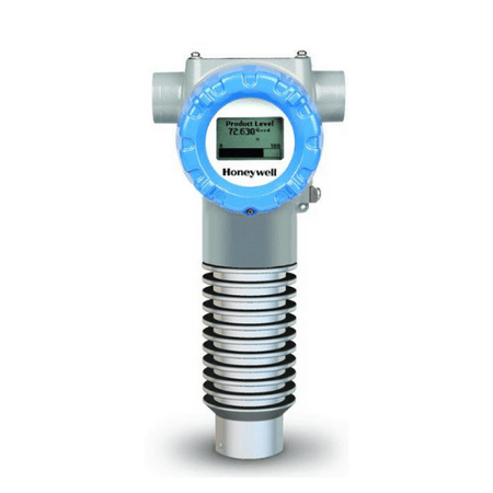 Honeywell SmartLine Honeywell SmartLine Guided Wave Radar level transmitters SLG 700