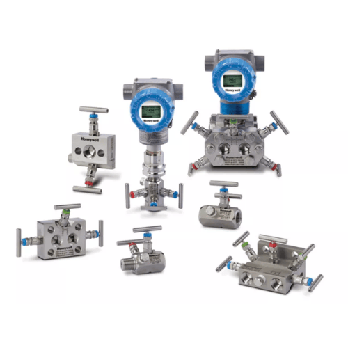 Honeywell Honeywell SmartLine Manifolds