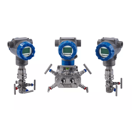 Honeywell Honeywell SmartLine Manifolds