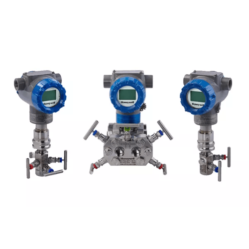 Honeywell Honeywell SmartLine Manifolds
