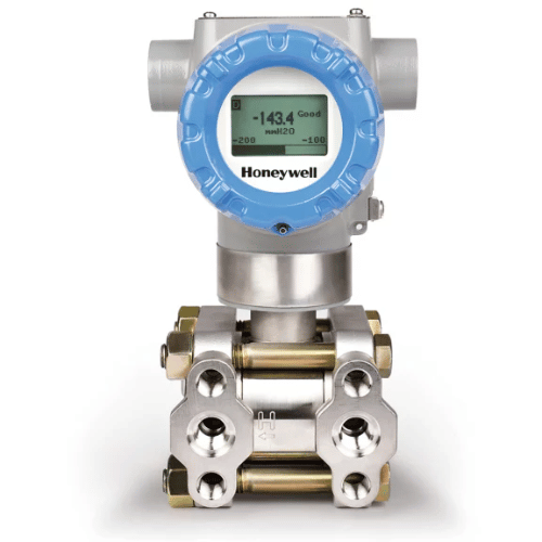 Honeywell Honeywell SmartLine STD800 - Differential Pressure