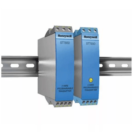 Honeywell Honeywell SmartLine STT650
