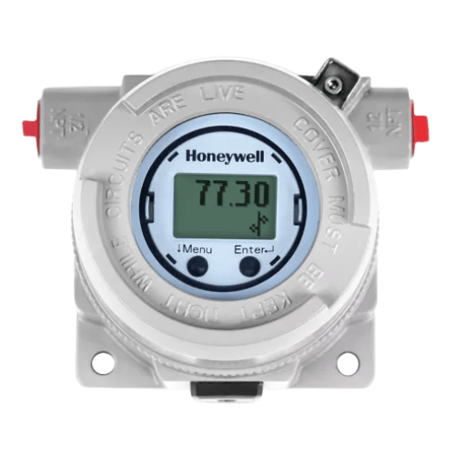Honeywell Honeywell SmartLine STT700