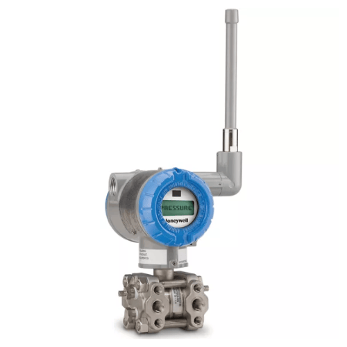 Honeywell SmartLine Honeywell SmartLine Wireless Differential Pressure