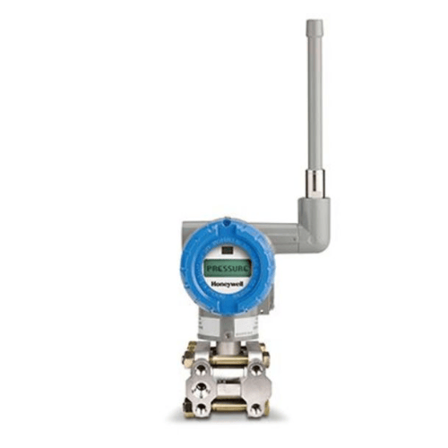 Honeywell Honeywell SmartLine Wireless Gauge Pressure - Series 800 & Series 700