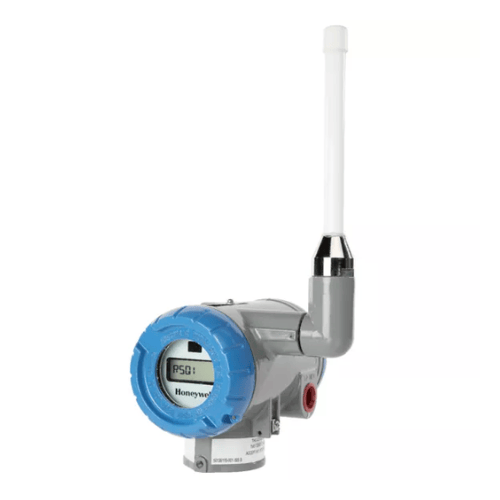 Honeywell SmartLine Honeywell SmartLine Wireless Temperature