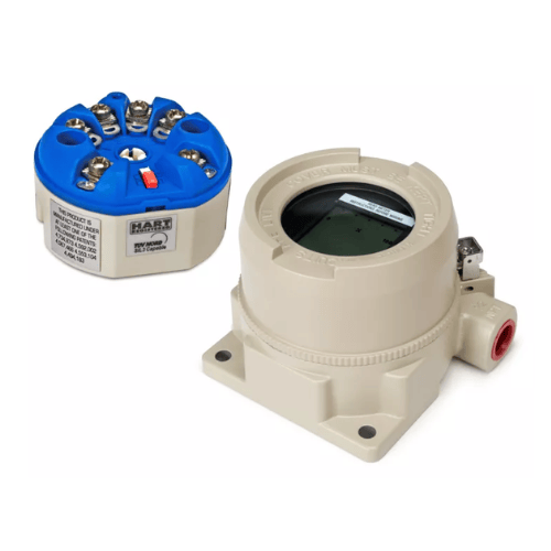 Honeywell Honeywell STT170 Smart Temperature Transmitter