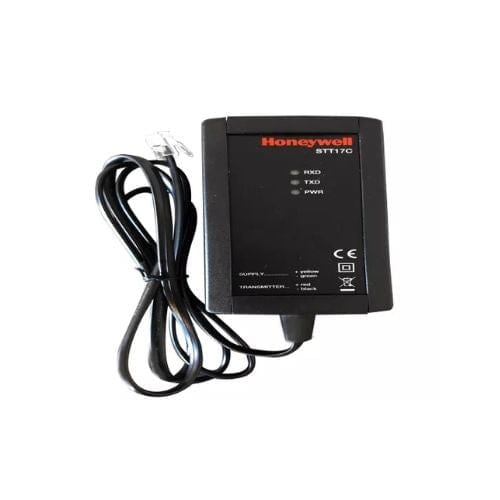 Honeywell Honeywell STT17C Configuration Toolkit