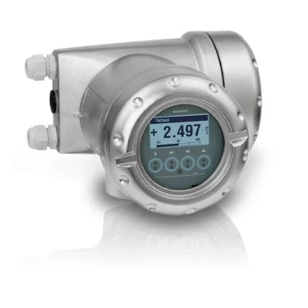 Honeywell Versaflow Honeywell VersaFlow Coriolis Flowmeter (Coriolis 6000, Coriolis 100, Coriolis 1000 Coriolis 200)