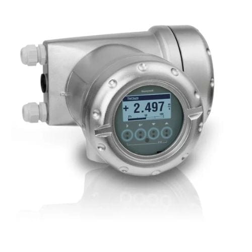Honeywell Versaflow Honeywell VersaFlow Coriolis Flowmeter (Coriolis 6000, Coriolis 100, Coriolis 1000 Coriolis 200)