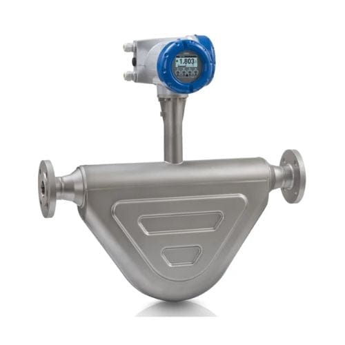 Honeywell Versaflow Honeywell VersaFlow Coriolis Flowmeter (Coriolis 6000, Coriolis 100, Coriolis 1000 Coriolis 200)