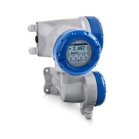 Honeywell Versaflow Honeywell VersaFlow Coriolis Flowmeter (Coriolis 6000, Coriolis 100, Coriolis 1000 Coriolis 200)