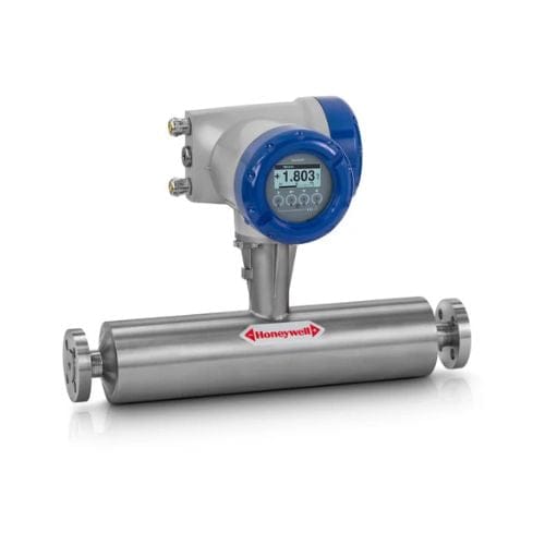 Honeywell Versaflow Honeywell VersaFlow Coriolis Flowmeter (Coriolis 6000, Coriolis 100, Coriolis 1000 Coriolis 200)