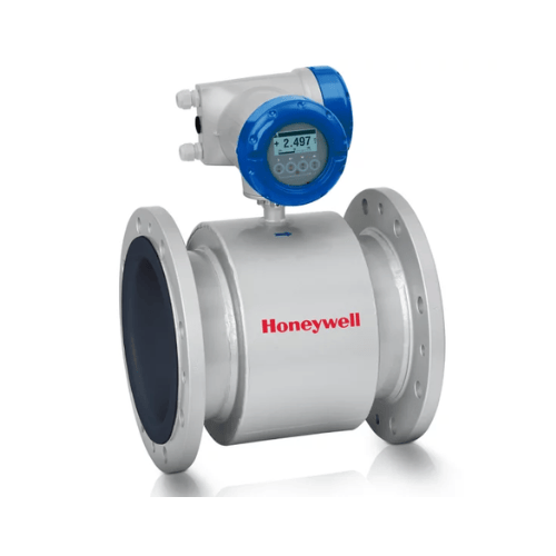 Honeywell Versaflow Honeywell VersaFlow Magnetic Flowmeter