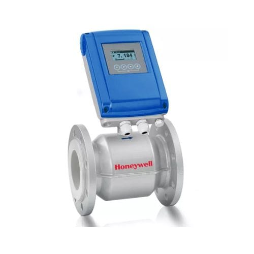Honeywell Versaflow Honeywell VersaFlow Magnetic Flowmeter