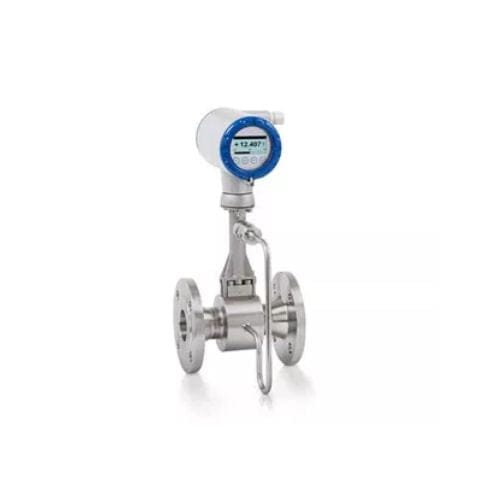 Honeywell Versaflow Honeywell VersaFlow Vortex Shedding Flow Meter