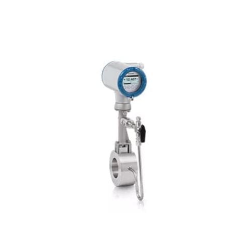 Honeywell Versaflow Honeywell VersaFlow Vortex Shedding Flow Meter