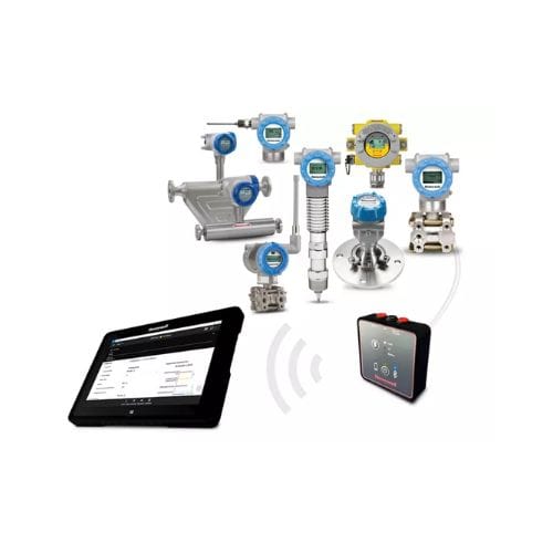 Honeywell Honeywell Versatilis Configurator