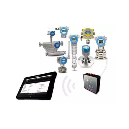 Honeywell Honeywell Versatilis Configurator