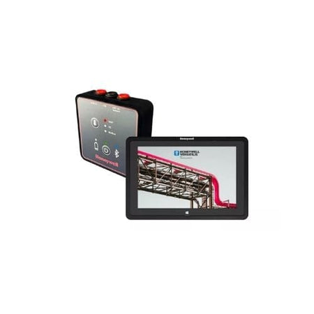 Honeywell Honeywell Versatilis Configurator