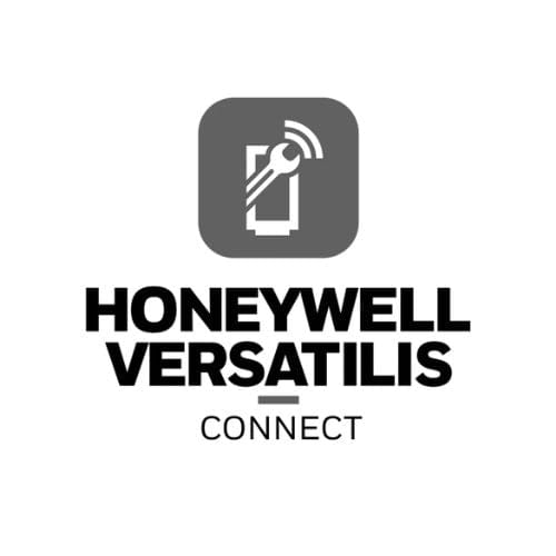 Honeywell Versatilis Honeywell Versatilis™ Connect Application (Mobile/Tablet/PC App)