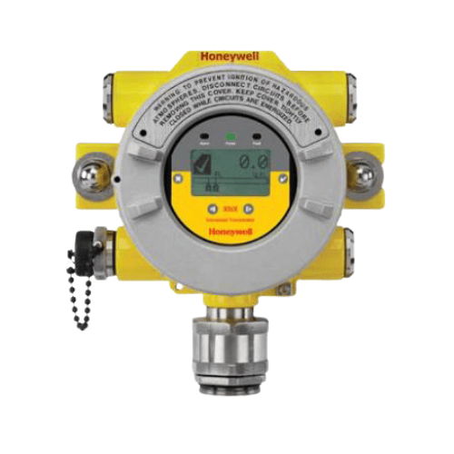Honeywell Honeywell XNX Universal transmitter Honeywell XNX Gas Detector, HART® over 4-20mA output, ATEX/IECEx/INMETRO, 4 x M25 entries, painted 316SS, includes MPD catalytic sensor 0-100%LEL