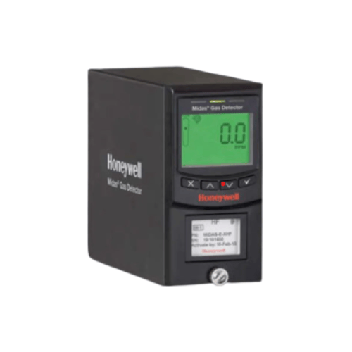Honeywell Honeywell Midas MIDAS-T-004 Honeywell Midas® Extractive Transmitter for Universal Gas Detection (Generation 2)