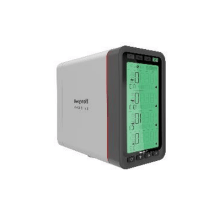 Honeywell Honeywell Midas MMT-01 Honeywell Midas-M 4-20mA and TCPIP Modbus Transmitter