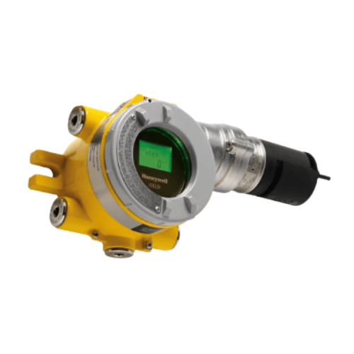 Honeywell Honeywell OELD (Optima Excel Local Display ) OELDBXXXXXADMAL Honeywell OELD Smart Junction Box, Display, Ex d, Aluminium, M25,ATEX/IECEx