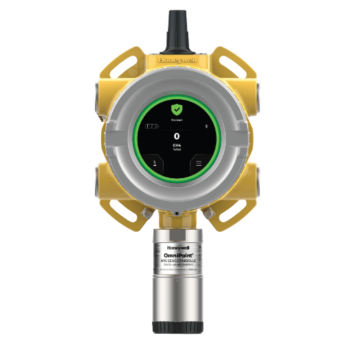 Honeywell Honeywell OmniPoint OPT-CAT-NNN  Honeywell OmniPoint™ Transmitter, Aluminium, 3/4"