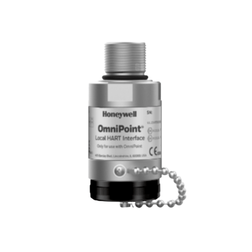 Honeywell Honeywell OmniPoint OPT-HART-M Honeywell OmniPoint Local HART Module, 3/4" NPT
