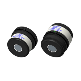 Honeywell Honeywell OmniPoint OPT-R1S-AM1 Honeywell OmniPoint Sensor Cartridge, NH3, 0 to 200 ppm, (50-200ppm, 50ppm)