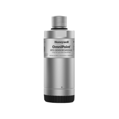 Honeywell Honeywell OmniPoint OPT-S1S-T Honeywell OmniPoint Sensor Module for Toxic and Oxygen Sensor Cartridges, 3/4" NPT