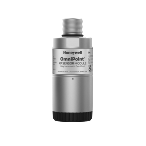 Honeywell Honeywell OmniPoint OPT-S1X-T Honeywell OmniPoint Sensor Module for Catalytic and IR Sensor Cartridges, 3/4" NPT